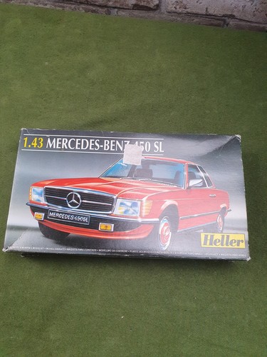 Esci mercedes benz e190 model - esci,