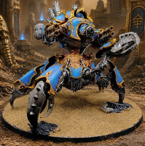 Comission new defiler - comission,