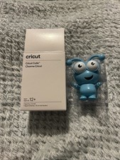 Cricut Cutie Collectible Figure Sky