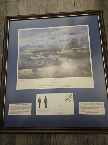 Air dispatch squadron rlc - dispatch,