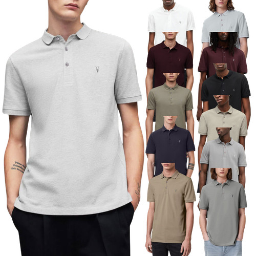 All saints reform - saints, mens