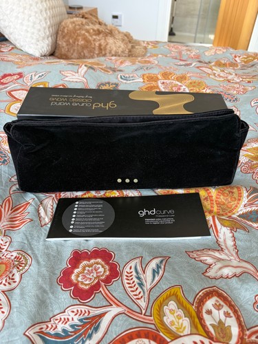 Ghd curve wand classic wave - curve,