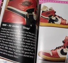3x Sneaker Freaker Book