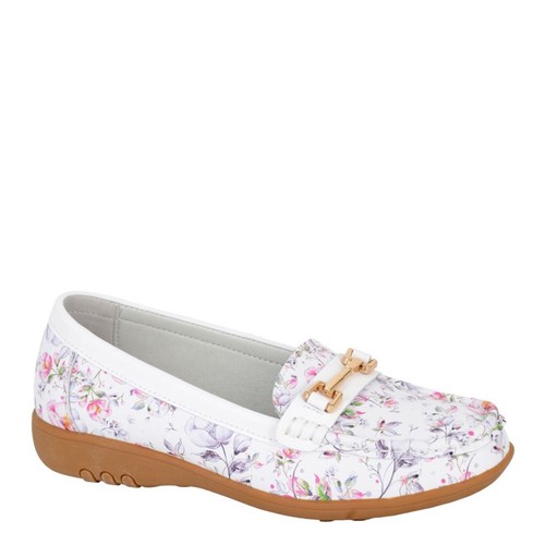 Boulevard 643 ladies saddle - boulevard, l