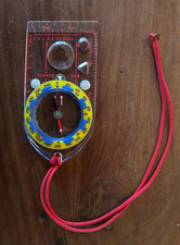 Suunto M3 Baseplate Compass