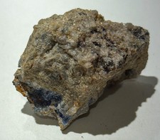 Scorodite mineral specimen