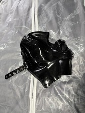 Libidex Heavy Bondage  Black