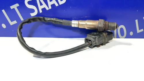 Volvo v70 iii oxygen sensor - oxygen,