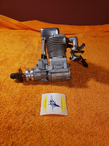 Saito engine - -, fa-120