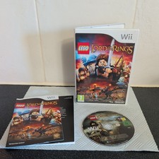 Lego Lord Of The Rings
