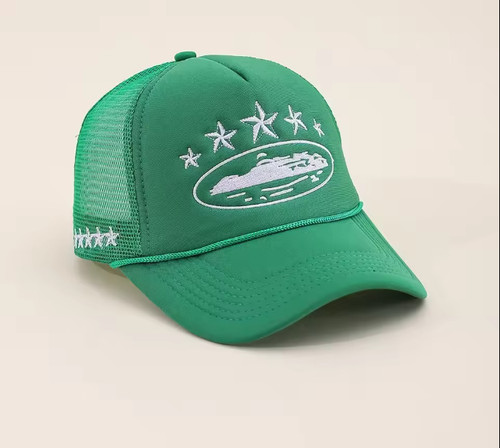 Unisex men women cap - women,