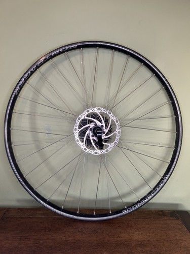 Bontrage connection 700c rear - bontrage,