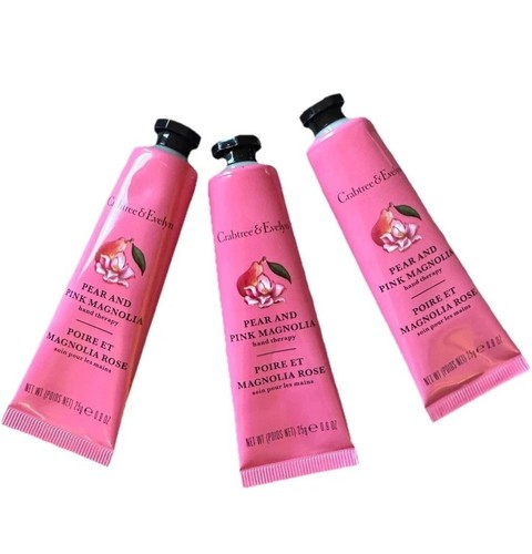 Crabtree evelyn hand - crabtree,