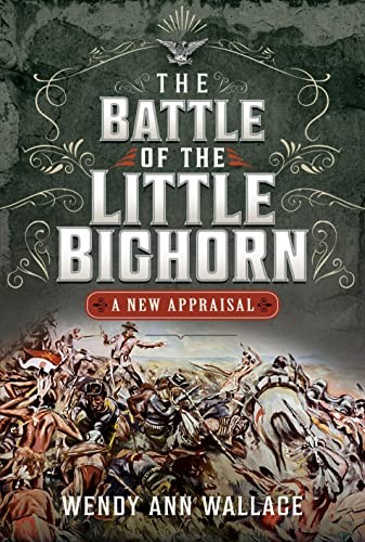The battle - little, big