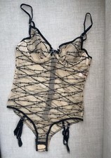 Agent Provocateur Maschina