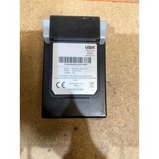 Vax OnePWR BV25040 Li-ion Battery Black 4.0Ah 18V for Vacuum Cleaner - (Parts)