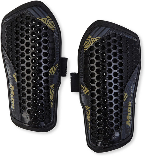 Aircell football shin pads - aircell,
