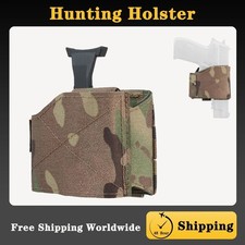 Tactical Universal  Holster