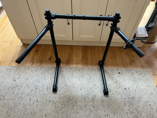 Alesis turbo drum - rack, frame