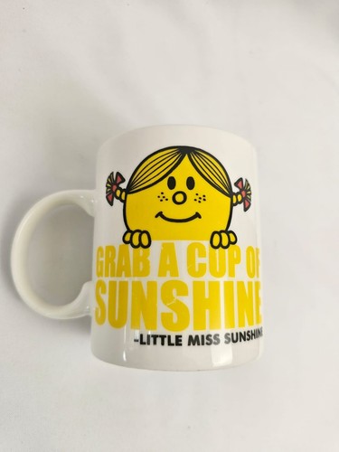 Little miss sunshine 2015 mug - little,