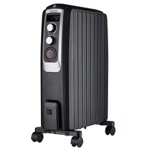 Electriq 2000w oil filled - 2000w,