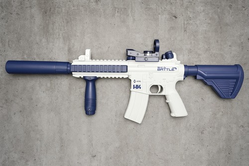 Electric water guns toy - water,