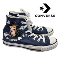 New Converse Chuck Taylor All