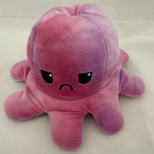 Reversible happy sad - , pink