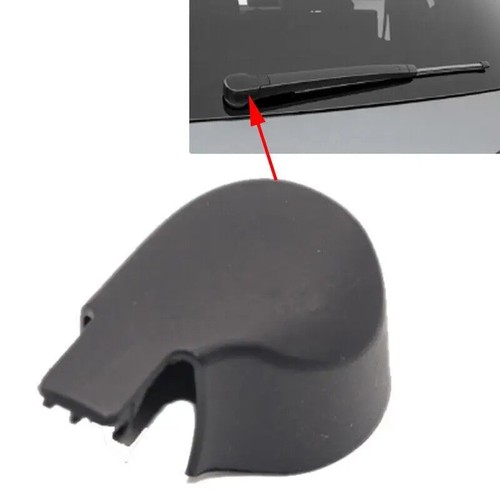 Rear window wiper arm - window,