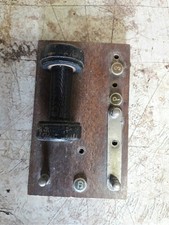 Vintage demonstration induction coil G