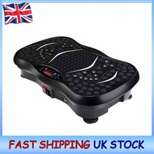 Vibrating Machine Platform