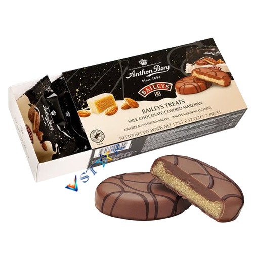 Anthon berg baileys - baileys, milk