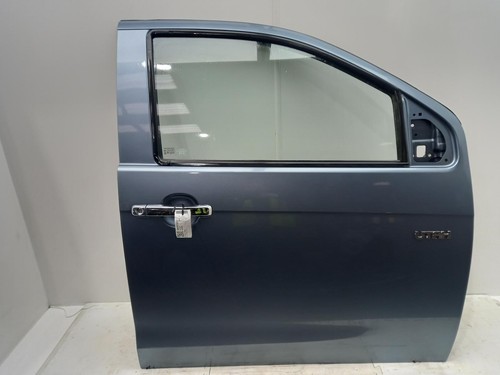 Isuzu max right - isuzu, door