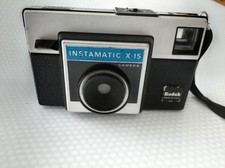 Kodak instamatic vintage - instamatic,