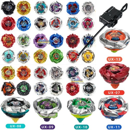 Beyblade starter series - bx,