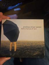 82% Chance of Rain by Oliver