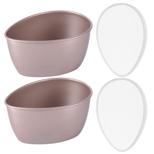 2pcs household egg steamer - 2pcs,