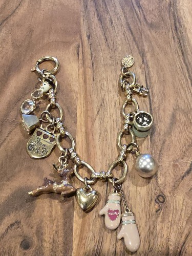 Vintage juicy couture - juicy,