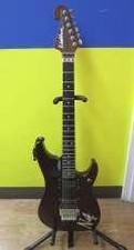 Washburn Nuno Bettencourt N4