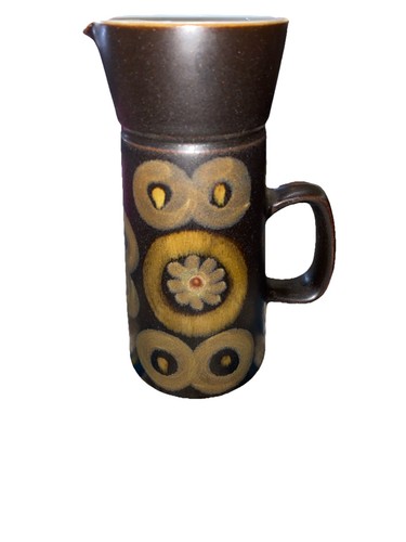 Denby arabesque stoneware tall - arabesque,