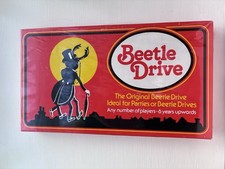 Gibsons ‘The original beetle