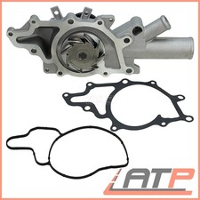 WATER PUMP FOR MERCEDES