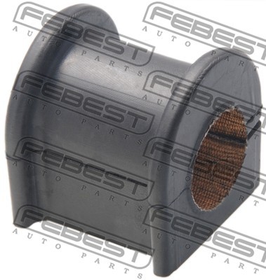 Stabiliser mounting for - mounting,