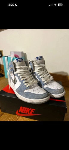 Nike air jordan high retro - jordan, 1
