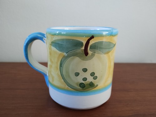 Whittard hand painted made - whittard,