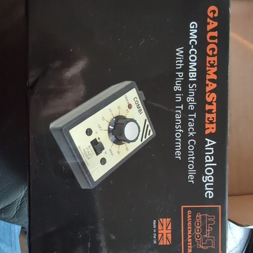 Gaugemaster gmc combi single - gaugemaster,