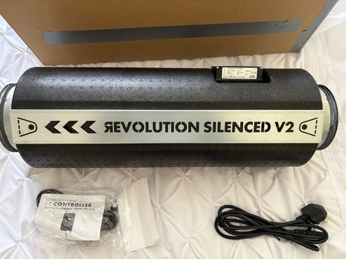 Systemair silenced - g.a.s.,