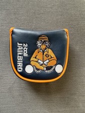 Odyssey Ai-One Jailbird Putter Headcover