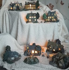 Thomas Kinkade Hawthorne