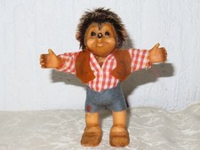 Steiff Animal Mecki Boy ! H